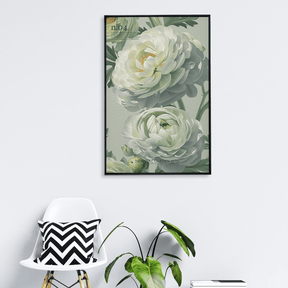 Quadro Decorativo Tropical Garden N.04 | Celina Godoy