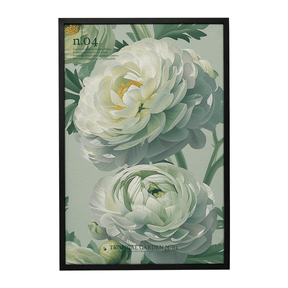 Quadro Decorativo Tropical Garden N.04 | Celina Godoy