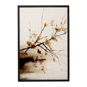 Quadro Decorativo Natural | Antônia Pereira