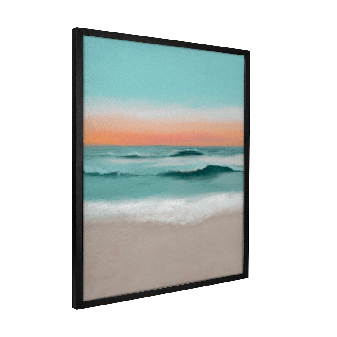 Quadro Decorativo Relaxar | Vanessa Voltolini