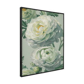 Quadro Decorativo Tropical Garden N.04 | Celina Godoy