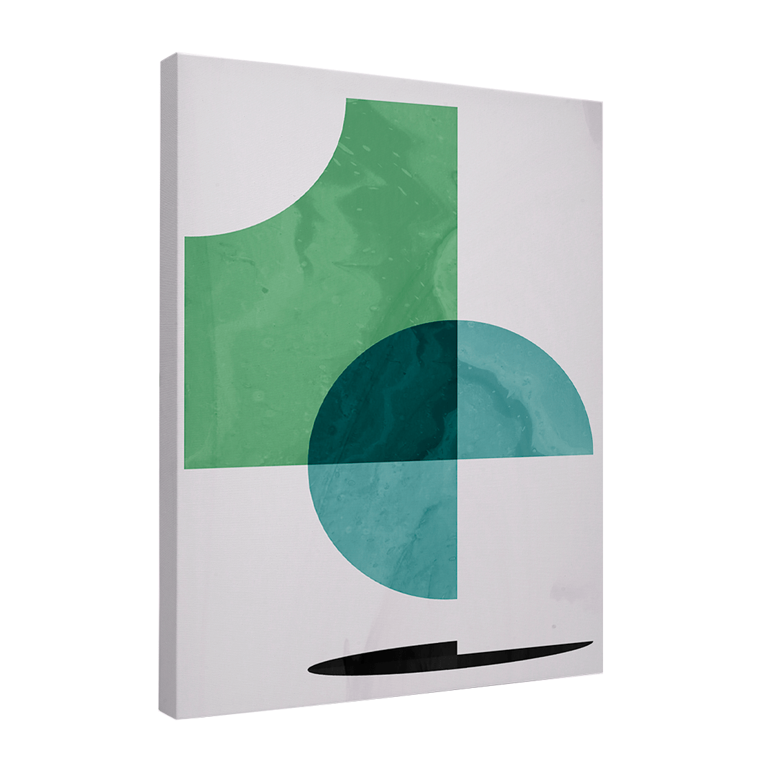 Quadro Decorativo Geométrico 1 | Ana Paula Rius