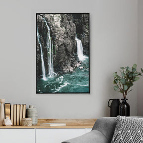 Quadro Decorativo Cataratas 1 | Patricia Schussel Gomes