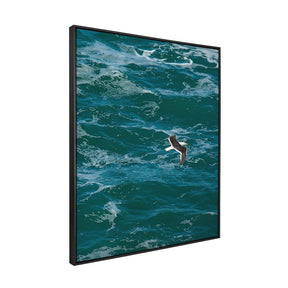 Quadro Decorativo The Seagull | Ianco Rocha