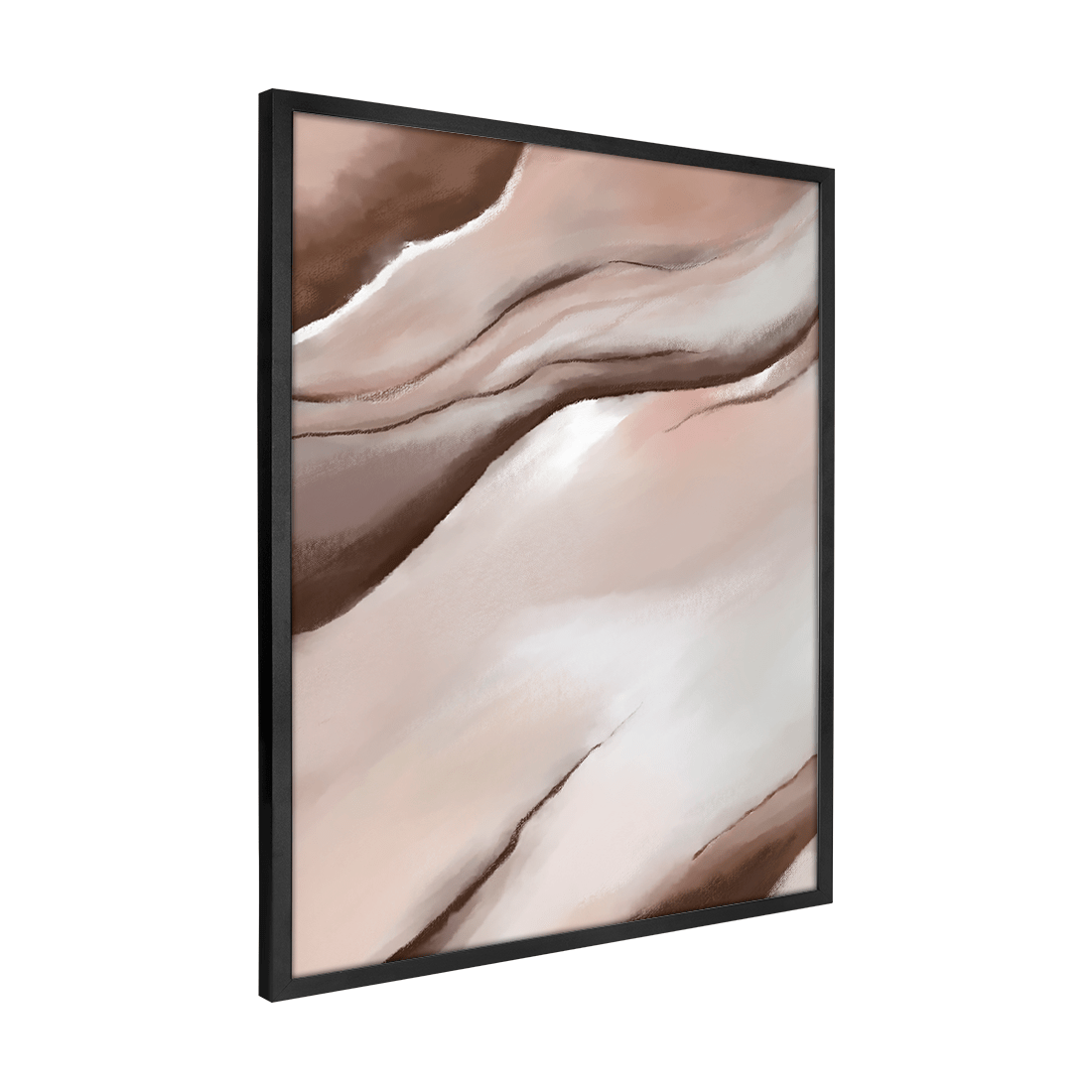 Quadro Decorativo Desvaneio 3 | Vanessa Voltolini