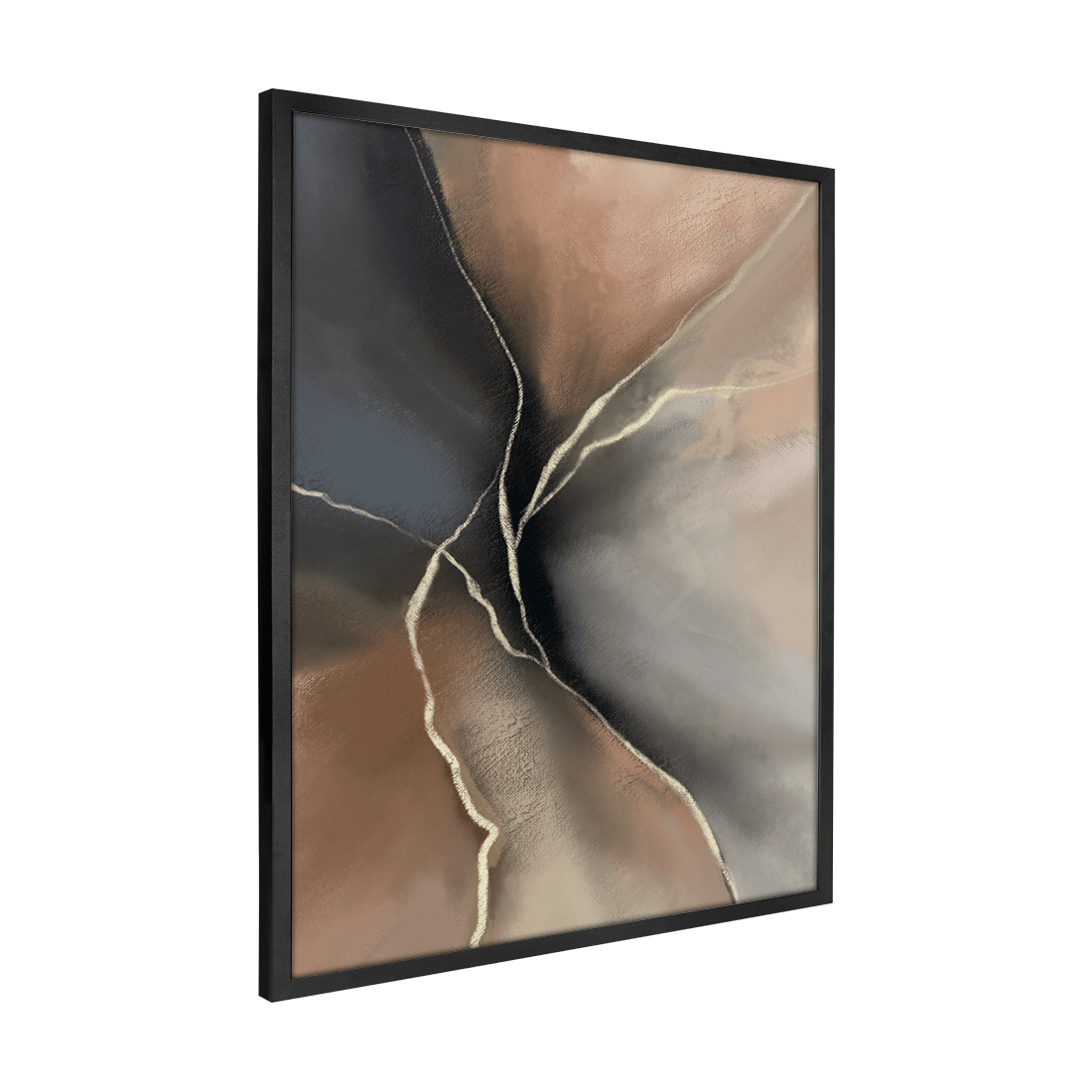 Quadro Decorativo Terrestre 1 | Vanessa Voltolini