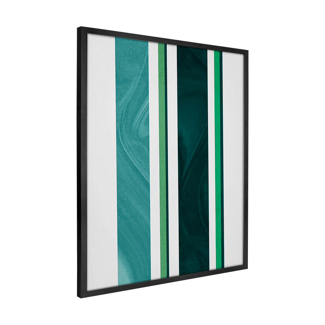 Quadro Decorativo Geométrico 2 | Ana Paula Rius