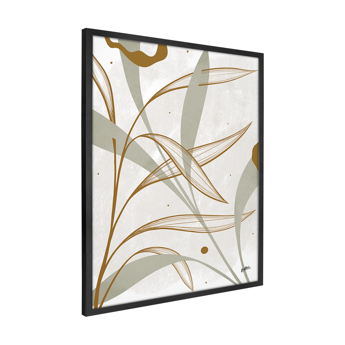 Quadro Decorativo Vita | BiBox