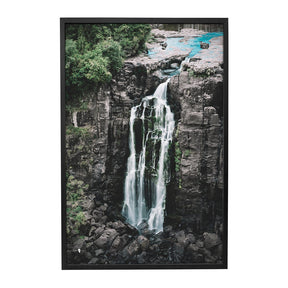 Quadro Decorativo Cataratas 2 | Patricia Schussel Gomes - Meu Rodapé