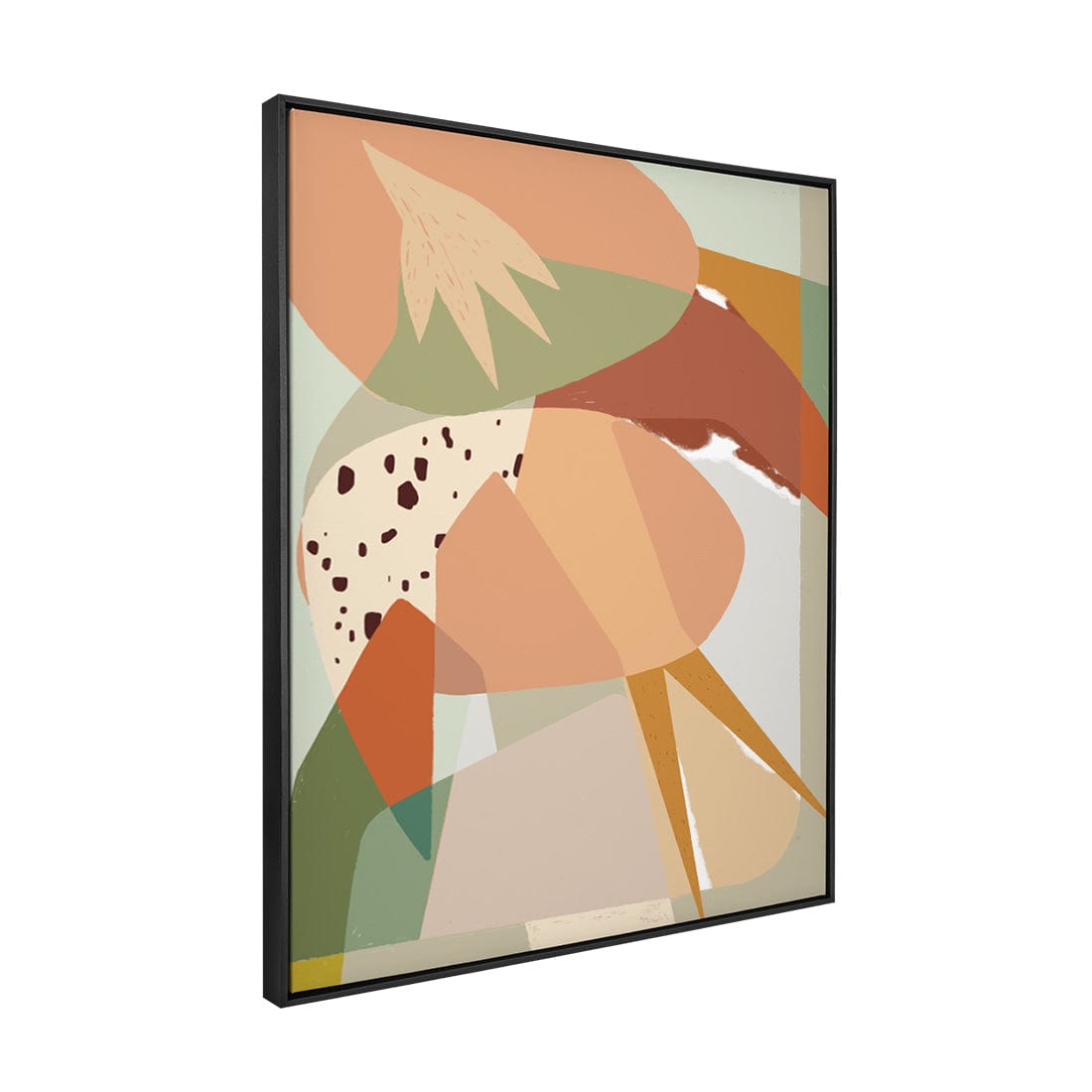 Quadro Decorativo Fauna | Brixx Furtado - Meu Rodapé